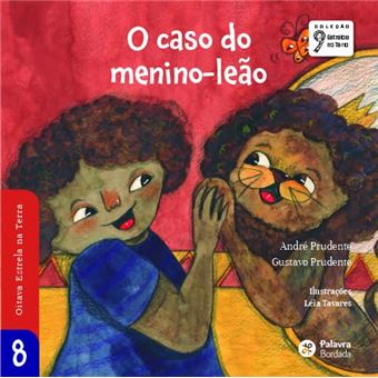 O Caso Do Menino-Leão - 1