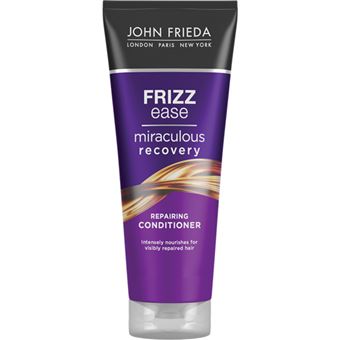 Amaciador JOHN FRIEDA FRIZZ EASE - 1