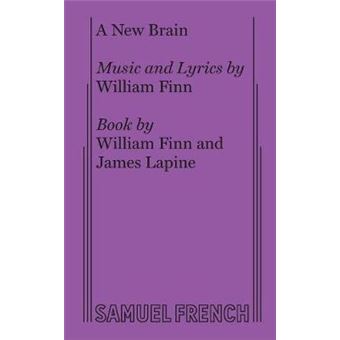 a New Brain Paperback -
