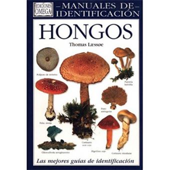 Hongos. Manual De Identificacion - 1