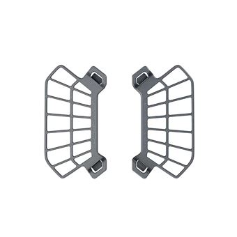 Protetores de Mãos PGYTECH P-SP-102 | Preto - 1