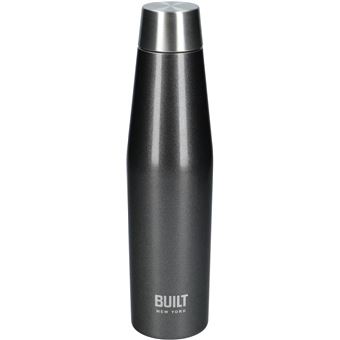 Garrafa Térmica Built | 54 cl | Charcoal - 1