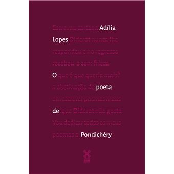 O Poeta de Pondichéry - 1