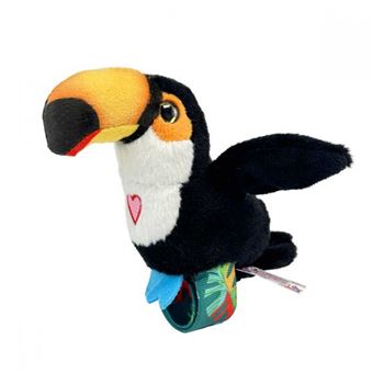 Tucano Pássaros Locos - 1