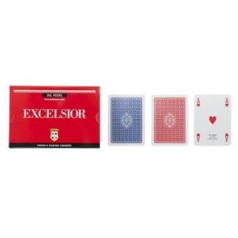 Baralho de Cartas Excelsior - 1