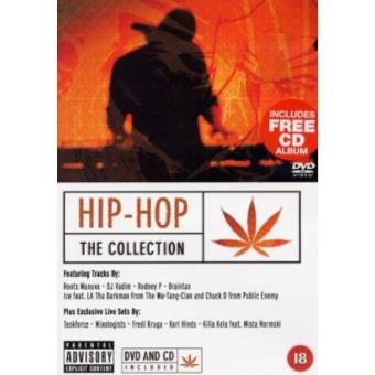 Hip Hop - The Collection - 1