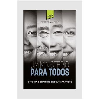 Um Ministério Para Todos - 1