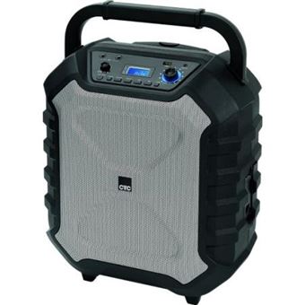 Coluna Bluetooth CTC EC 7012