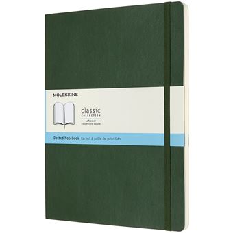Caderno e bloco de notas Moleskine 8053853600080 - 1