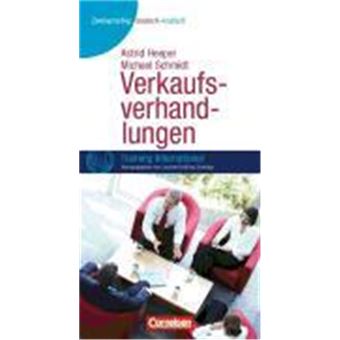 Training International: Verkaufsverhandlungen - 1