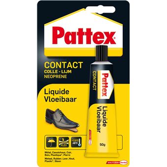 Cola de Contacto Pattex 1563695 - 1