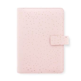 Organizer Personal Semanal Filofax | Confetti Rose 028723 - 1