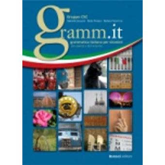Gramm.it (grammatica italiana per stranieri + esercizi) - 1
