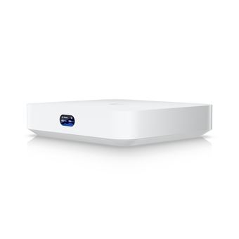 Gateway/controlador Ubiquiti Cloud Gateway Max | Branco - 1