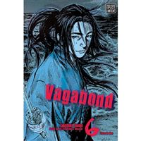 Vagabond - Volume 6 - 3 in 1