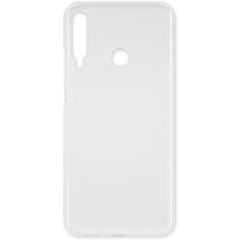 Capa 4-OK 0.2 Ultra Slim para Huawei P40 Lite e - Transparente