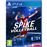 Spike Volleyball - PS4_0