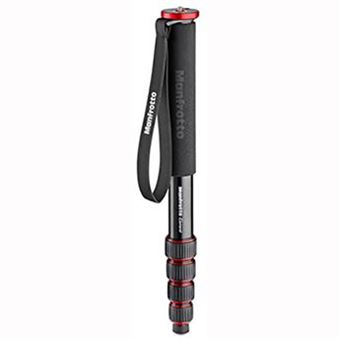 Monopé Manfrotto Element MMELEA5RD