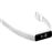 Pulseira de Atividade Samsung Galaxy Fit e - Branco_2