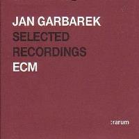 Selected Recordings