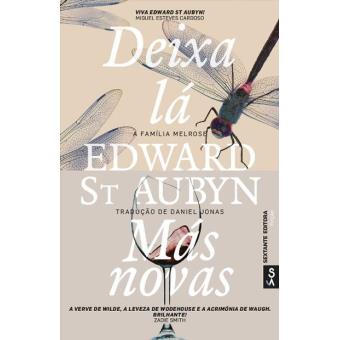 Deixa lá + Más Novas