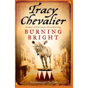 Burning Bright