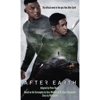 After Earth