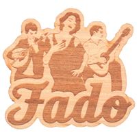 Magnético Fado Trio