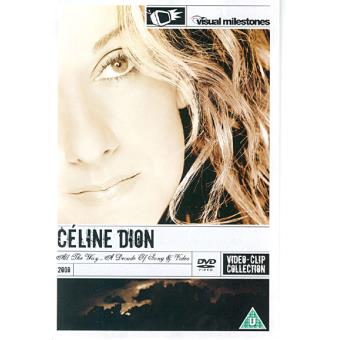 Decade Of Songs & Video