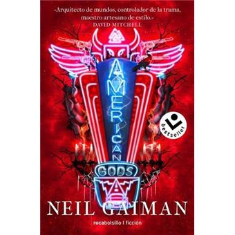 American Gods - 1