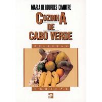 Cozinha de Cabo Verde