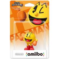 Amiibo Smash - Figura Pac-Man