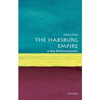 The Habsburg Empire
