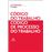 Código do Trabalho - Código de Processo do Trabalho_0
