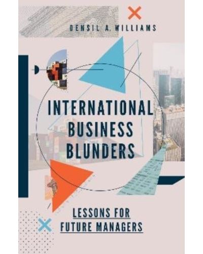 Blunders in International Business