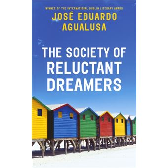 The Society of Reluctant Dreamers
