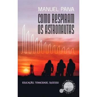 Como Respiram os Astronautas
