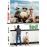 Pack Seth MacFarlane: Mil e Uma Maneiras de Bater as Botas + Ted_0