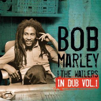 In Dub Vol 1 - LP