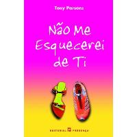 Não me Esquecerei de Ti