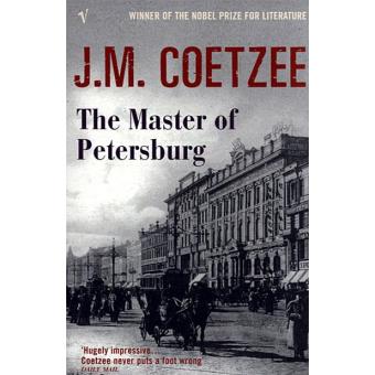 The Master of Petersburg