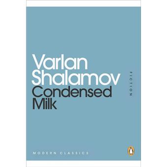 Condensed Milk