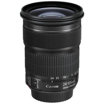 Canon Objetiva EF 24-105mm f/3.5-5.6 IS STM
