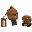 Pen USB Tribe Star Wars VIII - 16GB - Chewbacca_1