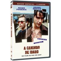 A Caminho de Idaho - Edição Especial