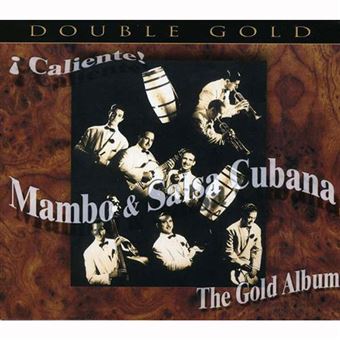Caliente! Mambo & Salsa - CD