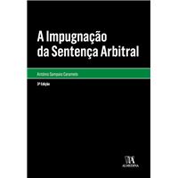 A Impugnação da Sentença Arbitral