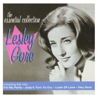 LESLEY GORE - Essential collection - CD Álbum - Compra música na Fnac.pt