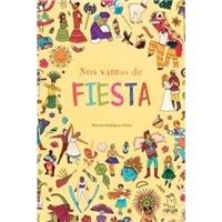 Nos vamos de fiesta