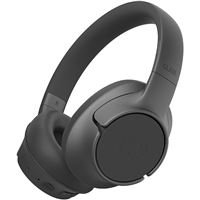 Auscultadores Active Noise Cancelling Bluetooth Fresh 'N Rebel Clam Fuse - Storm Grey